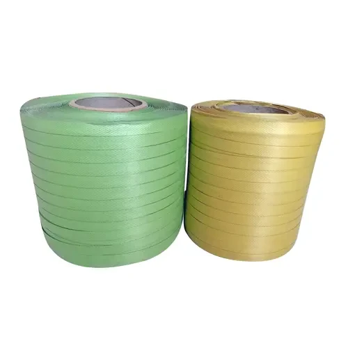 Pp Box Strappings